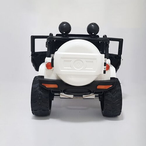  Dečiji auto na akumulator Jeep 4&amp;times;4, 12 V Slike