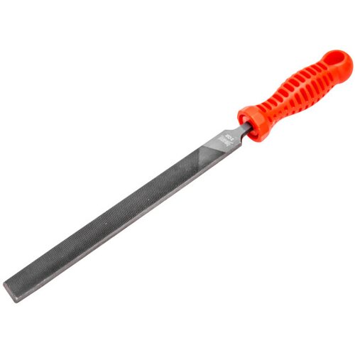 Beorol Turpija za metal ravna 200mm Slike