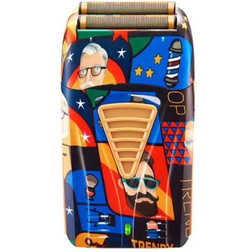 Ggdoo Električni Brijač / Foil shaver za precizno brijanje Cene