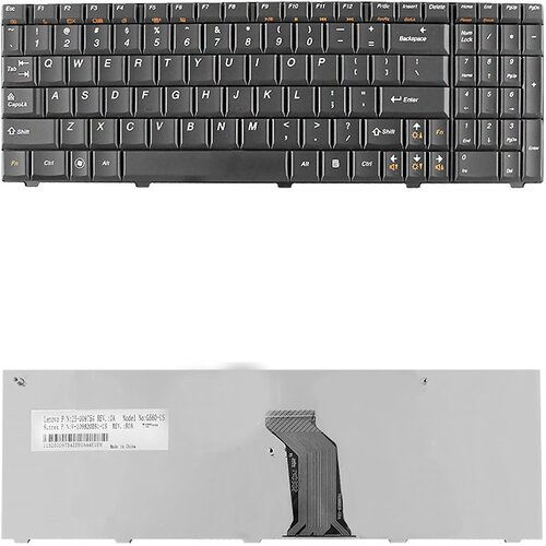  Tastatura za laptop Lenovo G560 G560A G565 Cene