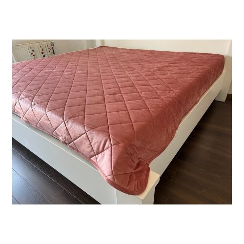 Mekani prekrivač Soft cover Pink 200x230cm ( VLK4010325-pink ) Cene
