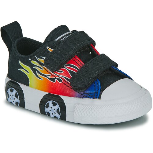 Converse CHUCK TAYLOR ALL STAR EASY-ON CARS Crna Slike