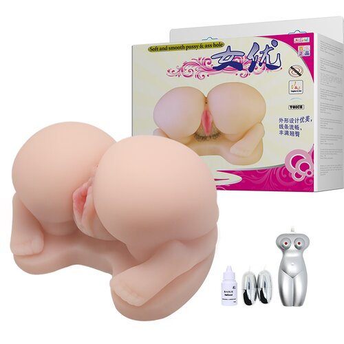  Realisticna vagina  BM 9115 Cene
