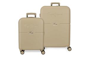 PepeJeans abs set kofera 2/1 76.995.38 Cene