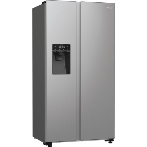 Hisense side by side frižider - RS5P535NTCE Slike