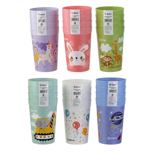 CASA DECO 0,33L-SET 4_1 Slike