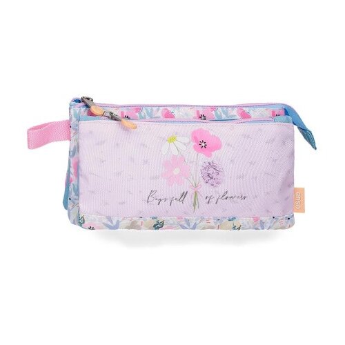 Enso Pernica sa 3 pregrade - Pink ( 97.743.21 ) Slike