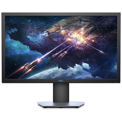Dell Monitor S-series S2419HGF 24&amp;Prime; Slike