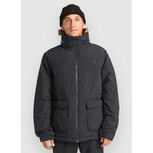 Billabong Point Lay 10K Jakna black Slike