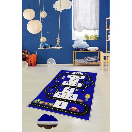Conceptum Hypnose tepih HMNT468, 100x200cm, šareni Cene