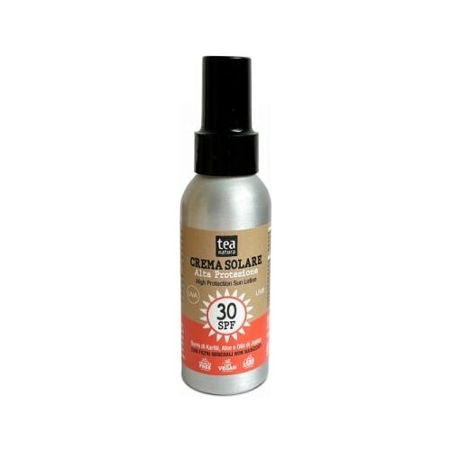 Tea Natura krema za sunčanje spf 30 Cijene