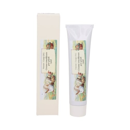 Fitocose Balsamic emollient krema za stopala Slike
