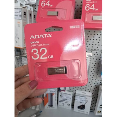  USB 32GB 3.2 CRNI METAL Cijene