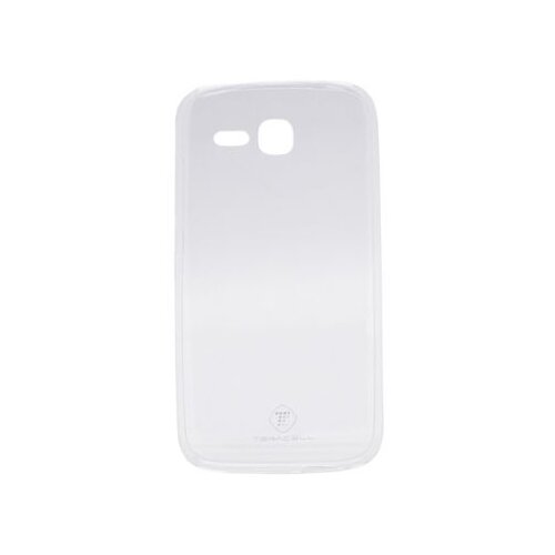 Teracell maska skin za huawei Y600 transparent Slike