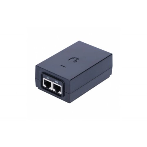 Ubiquiti POE-24-30W EU power adapter 24V 30W 1,25A Cene