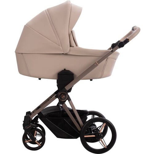  Dječja kolica Bebetto Monti Pro 04/Cashmere 2u1 Cene