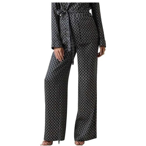 Guess Marciano - crne ženske pantalone Cene