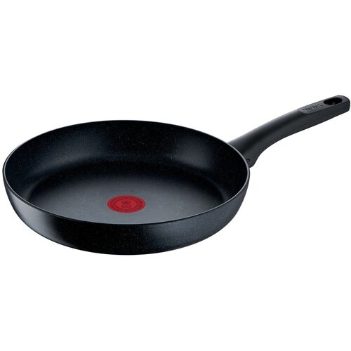 Tefal Aluminijska tava s neprijanjajućom površinom ø 28 cm Black stone G2810672 – Cijene