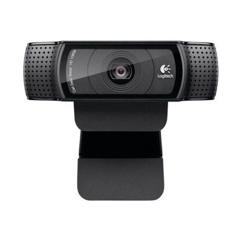 Logitech WebCam PRO C920e Cijene