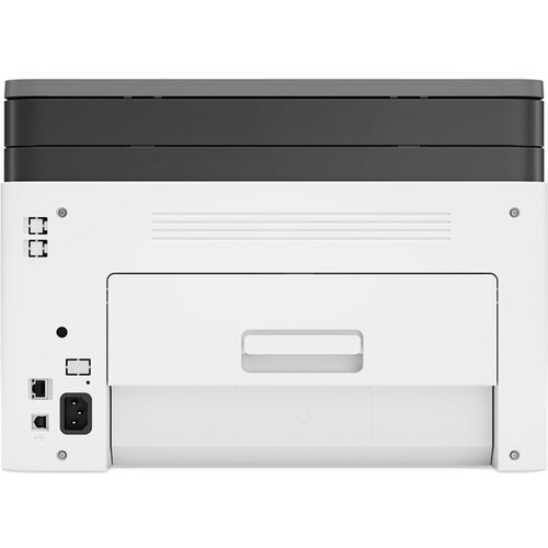 HP 3in1 MFP Color Laser laserski printer, 178nw 18/4ppm/600x600dpi, 128MB, USB 2.0, WIFI Slike
