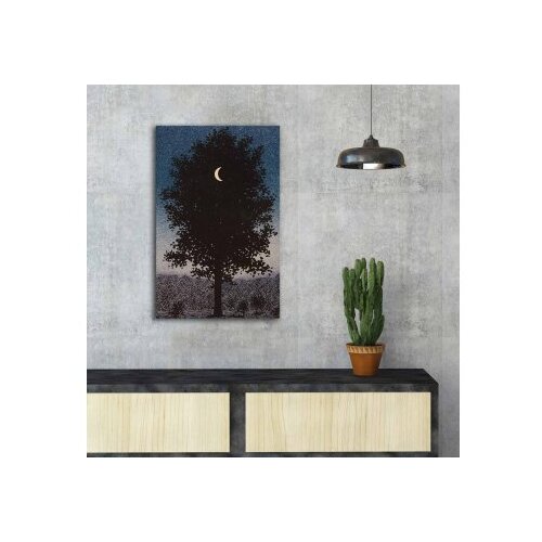 WALLXPERT dekorativna slika FAMOUSART 039 Cene