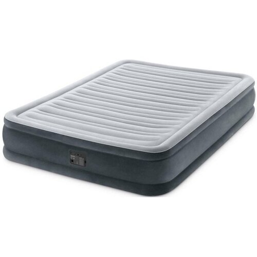 Intex napihljiva postelja 64414NP Queen comfort Slike