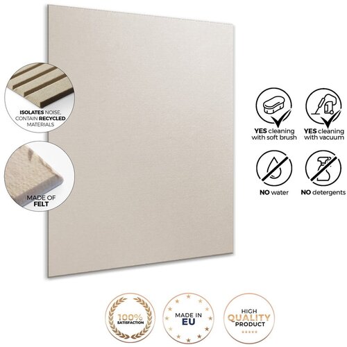 Styler Akustični panel 90x120 cm Form &amp;ndash; Slike