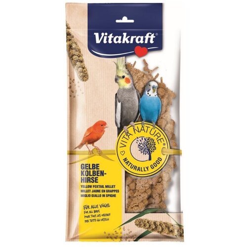 Vitakraft Bar vita nature, žuti 100 g Cijene