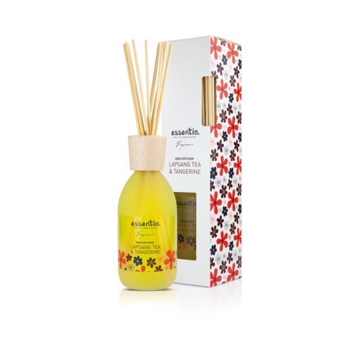 Essentiq lapsang Tea &amp;amp; Tangerine Diffuser Slike