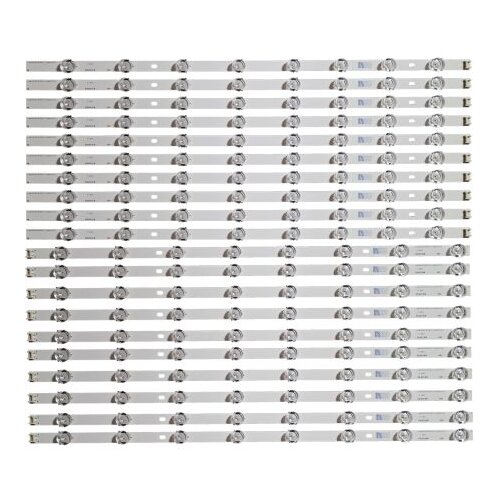 Ninaled LED trake za LG 60LA620S, ES-621 Cene