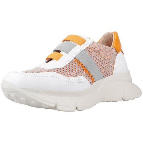 Hispanitas Nizke superge Sport Zapatillas Mujer Mod&egrave;le Cervo-v24 Oranžna Cene
