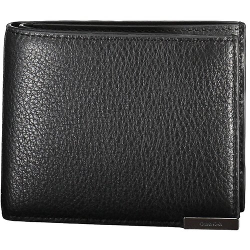 Calvin Klein MEN&#39;S WALLET BLACK Cene
