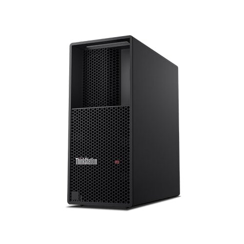 Lenovo Namizni računalnik ThinkStation P3 G2 Tower, ICU7 265, 32 GB RAM, 1 TB SSD, RTX A400, W11P, črn, (5000061409) Cene
