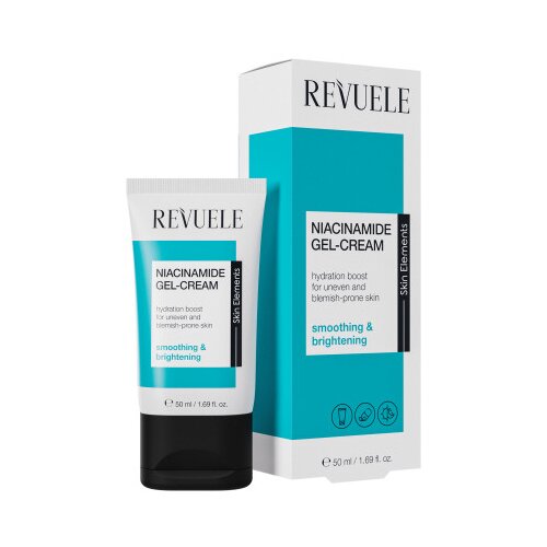 Revuele krema za obraz - Niacinamide Gel Cream Cene
