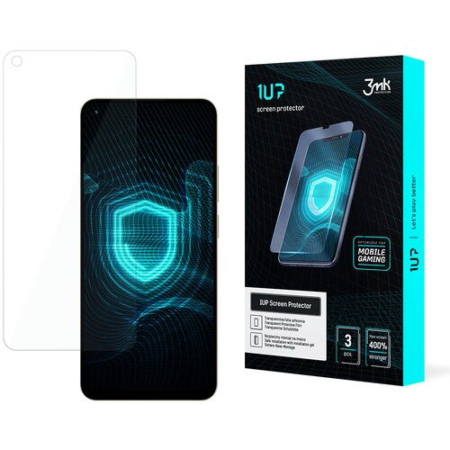 3mk REALME NARZO 60 5G 1UP CASE OVITEK ZA TELEFON ZA&amp;Scaron;ČITA, (21965355) Slike