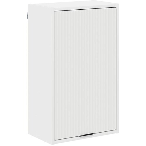  Kupaonski ormar Bijelo 39 x 23,5 x 65 cm Slike