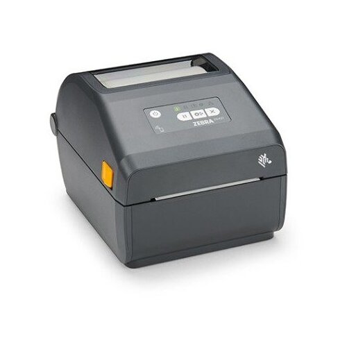 Zebra ZD421T pisač za naljepnice Toplinski transfer 300 x 300 DPI 102 mm/s Žičano i bežično Ethernet LAN veza Bluetooth Slike