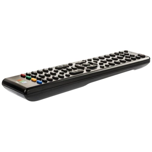 Stv Tisa univerzalni daljinski upravljač (Philips) Slike