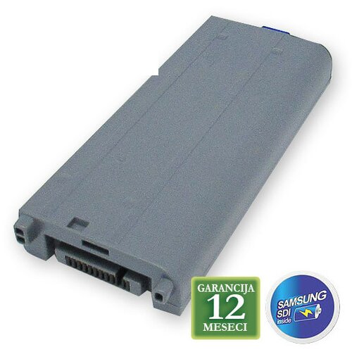  Baterija za laptop PANASONIC ToughBook CF-19, CF-VZSU48 CF-VZSU48U CFVZSU48 CF-V Slike