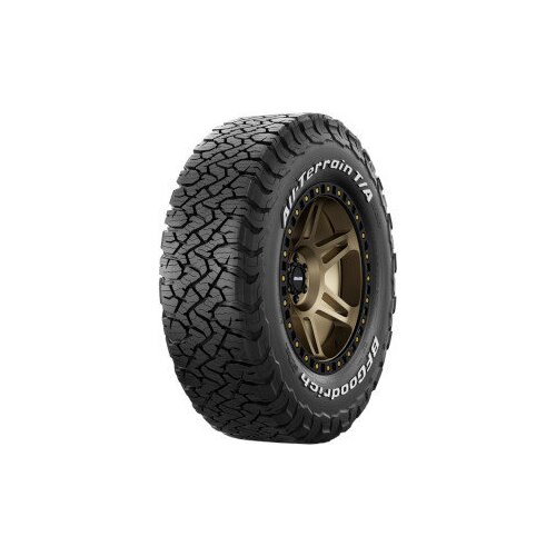 BF Goodrich All-Terrain T/A KO3 ( LT215/75 R15 100/97S 6PR RWL ) celoletna pnevmatika Slike