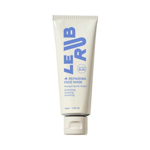 Le Rub Repairing Face Mask Cene