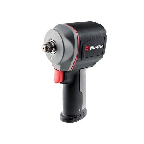 Würth Pneumatski udarni odvijač DSS 1/2" Premium Compact Cene