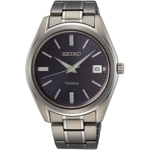 Seiko moška ročna ura SUR373P1 Cene