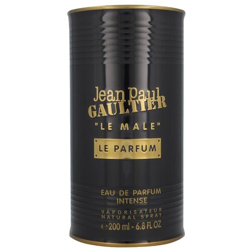 Jean Paul Gaultier Le Male Le Parfum Eau De Parfum 200 ml za mu&amp;scaron;karce Slike