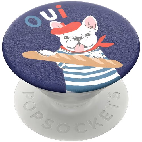 Popsockets držač PopGrip - Frenchie Cijene