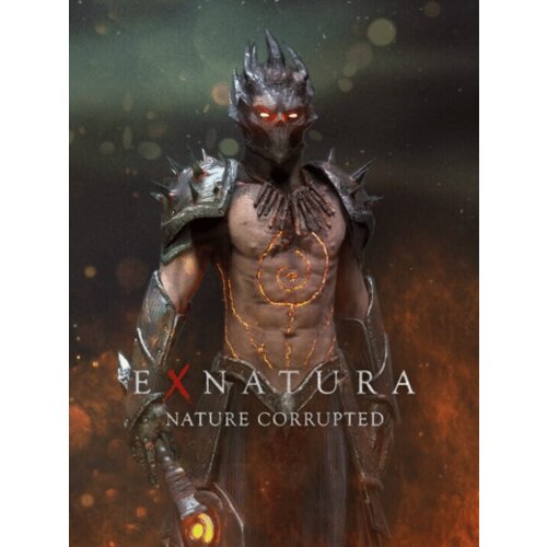Steam Ex Natura: Nature Corrupted (PC) Key GLOBAL Cene