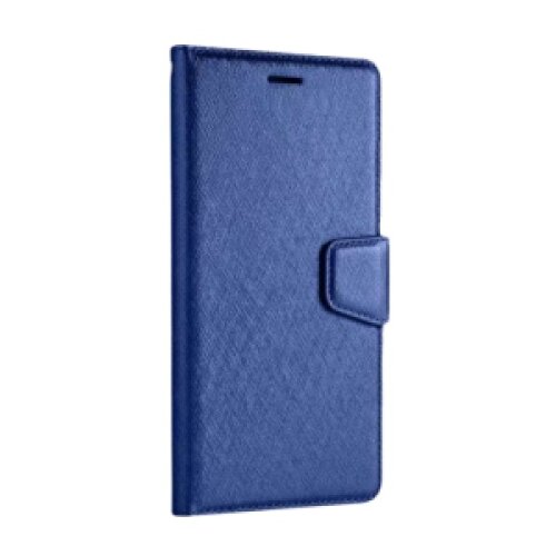 ALIVO Futrola preklop Samsung A36 PLAVA Slike