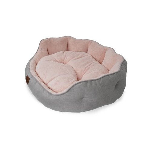 Paws &amp;amp; Whiskers Krevet za ljubimce Coco M Pink Slike