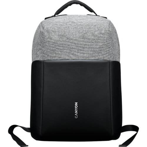 Canyon backpack BP-G9 Anti-theft 20L Dark Grey Cijene