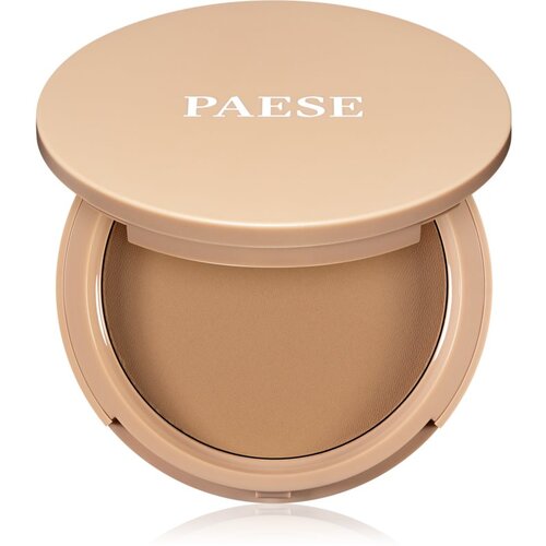 Paese Semi-transparent matirajoči puder odtenek 6A Tanned 9 g Cene